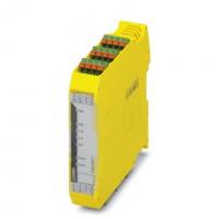 Phoenix contact 2903253 PSR-PIP-24DC/MXF1/4X1/2X2/B Реле безопасности