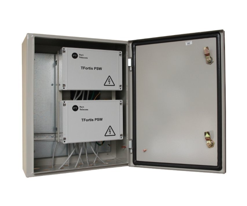 Tfortis CrossBox-2