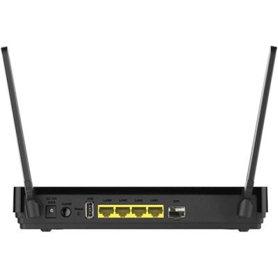 Роутер D-Link DIR-825-ACF