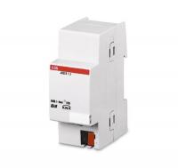 ABB GHQ6310084R0111 JSB/S1.1 Модуль управления шторами