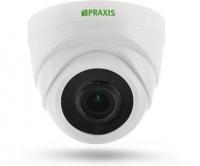 Praxis PP-7111MHD 2.8