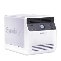 Сетевое хранилище Synology DS410J