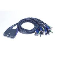 KVM переключатель Aten CS62UZ-AT