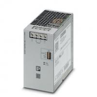 Phoenix contact 2908283 QUINT4-BUFFER/24DC/40 Буферный модуль