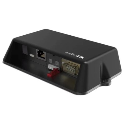 Роутер MikroTik RB912R-2nD-LTm&R11e-LTE