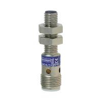 Schneider Electric XS608B1DAM12 ИНДУКТИВНЫЙ ЦИЛИНДР. ДАТЧИК M8 12 24ВDC XS608B1DAM12