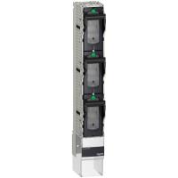 Schneider Electric LV480903 ВЫКЛ-РАЗЪЕД-ПРЕДОХ.ISFL630 1ПОЛ.ПРЯМ.КР.