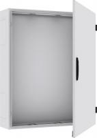 TG309G Шкаф TwinLine 1400x800x225 324 модуля IP55 ABB