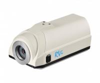 Корпусная IP-камера в стандартном исполнении RVi-IPC22