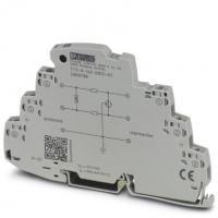 Phoenix contact 2906798 TTC-6-1X2-24DC-UT Устройство защиты от перенапряжений