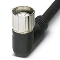 Phoenix contact 1684072 RCK-TWUM/BL16+3/ 5,0PUR-U Магистральный кабель