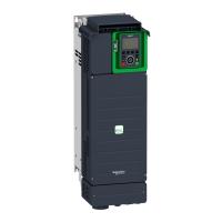 Schneider Electric ATV930D37N4 Преобразователь частоты ATV930 37/30кВт 380В 3ф