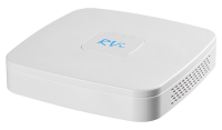 IP-видеорегистратор 16-канальный RVi-1NR16140
