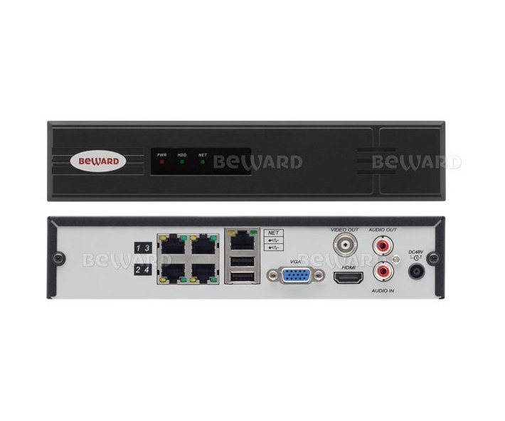 Beward BK0104-P4