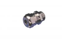 ABB 7TCA296230R0073 Фитинг Index EMC, тип В, никелированная латунь, срб, резьба M32, 260-1650, 1 шт.