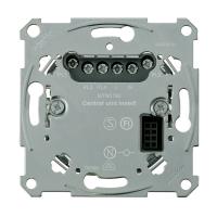 Schneider Electric MTN5190-0000 D-Life PlusLink МЕХАНИЗМ центрального управления, 4 выхода