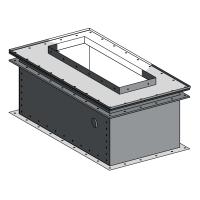 Schneider Electric KRB0020CR4 ЗАЩИТНЫЙ КОЖУХ С КОМПЕНСАТОРОМ