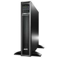 ИБП APC Smart-UPS X 750VA Rack/Tower LCD 230V SMX750I