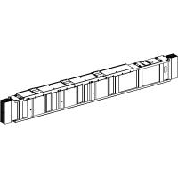 Schneider Electric KTA4000ED4403 ПРЯМАЯ СЕКЦИЯ ДЛЯ ВТЫЧН. ОТВ. БЛОКОВ, 3L+N+PE, Al, 4000А, L=4000 ММ