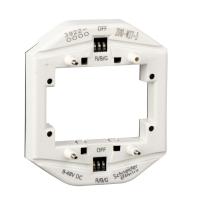 Schneider Electric MTN3922-0000 MERTEN МОДУЛЬ подсв. используемый в кач. индикатора 8-32 В, X2, МНОГОЦВЕТНЫЙ