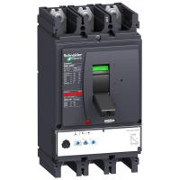 Schneider Electric 3П3Т АВТОМ. ВЫКЛ. MIC.2.3M 320A NSX400H (арт.LV432777)