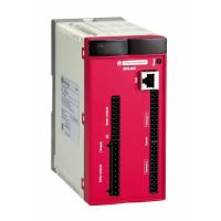 Schneider Electric XPSMC16ZP Контроллер безопасности 16 вх, Profibus