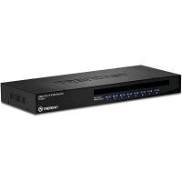 KVM переключатель TRENDnet TK-803R