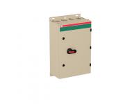 ABB 1SCA148594R1001 Рубильник в боксе OT160EVLRR3TZ
