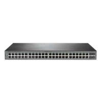 Коммутатор HPE 1920S 48G JL382A