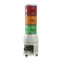 Schneider Electric XVC1B3HK КОЛОННА В СБОРЕ 100ММ 24 В AC/DC LED XVC1B3HK