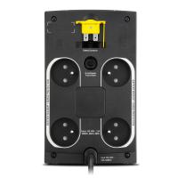 Schneider Electric SX3800CI-GR ИБП Back-UPS SX3 800 ВА/480 Вт, 4 разъема Schuko