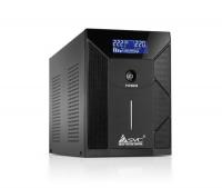 ИБП SVC V-3000-F-LCD