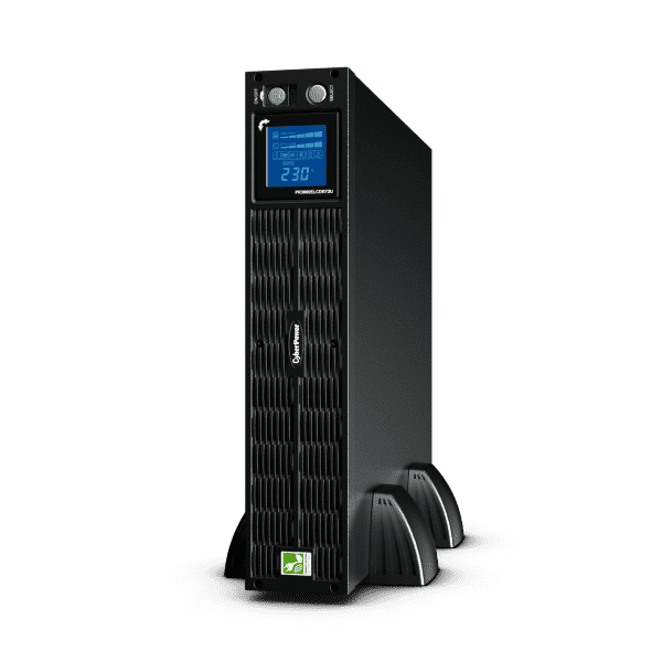 ИБП Cyberpower PR3000ELCDRT2U