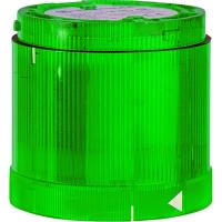 ABB 1SFA616070R3062 Сигнальная лампа KL70-306G зеленая мигающая со светодиодами 24В AC/DC