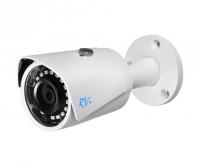RVi-IPC44S (2.8) уличная цилиндрическая 4-х мегапиксельная IP-камера