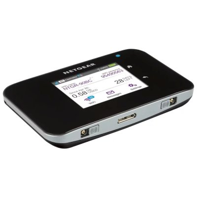 Точка доступа NetGear AC810-100EUS