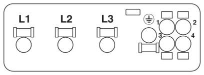 Phoenix contact 1409066 HC-MOT-TML-SET Комплект корпусов