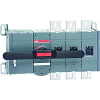 ABB 1SCA115365R1001 Рубильник с моторным приводом OTM1250E3M230C 3п