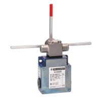 Schneider Electric XCKMR54D2 КРЕСТООБРАЗНЫЙ КОНЦЕВОЙ ВЫКЛЮЧАТЕЛЬ XCKMR54D2