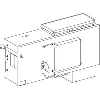 Schneider Electric KTB0630HF5 БОЛТОВОЙ ОТВ. БЛОК C ВЫКЛ.-РАЗЪЕД., 3L+PEN, 630А
