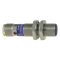 Schneider Electric XS1N12PB349D ИНДУКТ. ДАТЧИК, 12-24В,4ММ, XS1N12PB349D