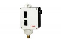 017-519166 Реле давления для общего применения Danfoss RT 112