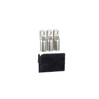 Schneider Electric 28951 КАБЕЛЬНЫЙ НАКОНЕЧНИК 95ММ2 3 ШТ. ДЛЯ INS