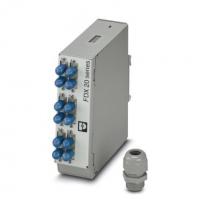 Phoenix contact 1019682 FOC-FDX20-PP-STD6-OSP-PT9 Кабельная коробка