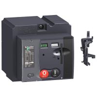 LV431542Schneider Electric МОТОР-РЕД МT250 380/480В 50/60ГЦ