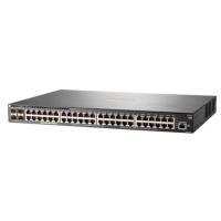 Коммутатор HPE Aruba 2930F 48G JL262A