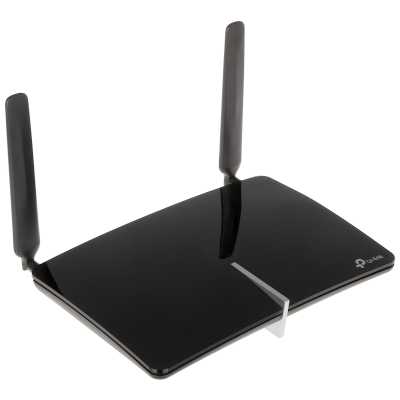 Роутер TP-Link Archer MR600