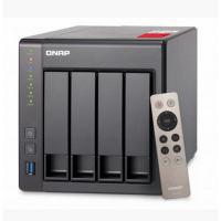 Сетевое хранилище Qnap TS-451+-8G