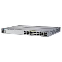Коммутатор HP 2920-24G-PoE+ J9727A