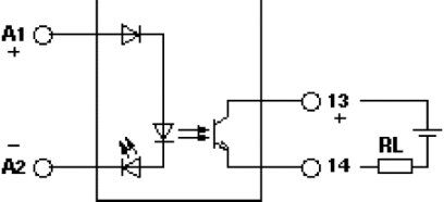 Phoenix contact 2954141 EMG 17-OV- 12DC/ 60DC/3 Модуль полупроводникового реле